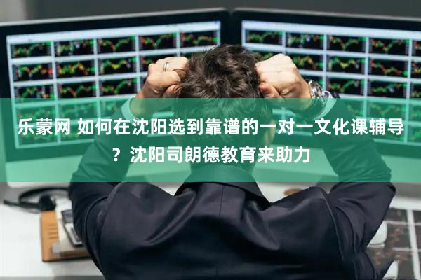 乐蒙网 如何在沈阳选到靠谱的一对一文化课辅导？沈阳司朗德教育来助力