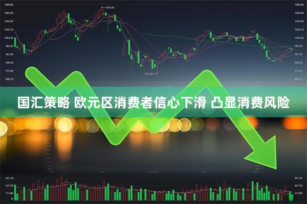 国汇策略 欧元区消费者信心下滑 凸显消费风险